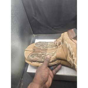 Agave Boots Women Size 8